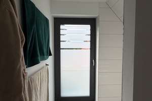 Moderne 2,5-Zimmer-Neubauwohnung mit Balkon (A+) – Peter-Rosegger-Weg 48, 48155 Mauritz-Ost, Münster – Vorschaubild 9