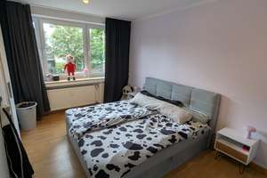 Nachmieter für 3-Zimmer-Wohnung gesucht! – An der Schanz 26, 52064 Westpark, Aachen – Vorschaubild 7