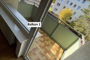 3-Zimmer Wohnung mit 2 Balkonen in Hannover Linden-Süd – Ricklinger Straße 152, 30449 Linden-Süd, Hannover – Vorschaubild 14