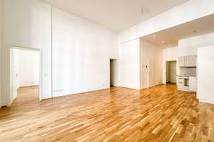 Sie brauchen es größer? 2 Zimmer Wohntraum mit Ausblick und neuer EBK  – Straße der Nationen 80b, 9111 Zentrum, Chemnitz – Vorschaubild 6
