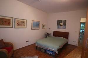 2-Zimmer-Eigentumswohnung in Top Lage – Die vollständige Adresse der Immobilie erhältst du vom Anbieter., 40597 Benrath, Düsseldorf – Vorschaubild 12