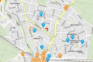 Solide Investmentchance: Vermietete 2-Zimmer-Wohnung in Köpenick – Die vollständige Adresse der Immobilie erhältst du vom Anbieter., 12555 Köpenick, Berlin – Vorschaubild 8