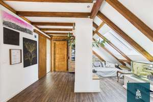 MEHRGENERATIONENHAUS - Kernsaniertes Haus mit zwei Wohnungen mit 12-Zimmern in Rotenfels – Die vollständige Adresse der Immobilie erhältst du vom Anbieter., 76571 Gaggenau – Vorschaubild 10