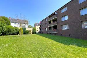 Vermietete 2-Zimmer-Eigentumswohnung mit Balkon und praktischem Grundriss in Düsseldorf-Mörsenbroich – Die vollständige Adresse der Immobilie erhältst du vom Anbieter., 40470 Rath, Düsseldorf – Vorschaubild 13