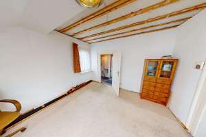 Geräumiges Familienhaus mit 173 m² Wohnfläche, Garten, Terrasse und Garage – Eintrachtstraße 91a, 42277 Oberbarmen, Wuppertal – Vorschaubild 15