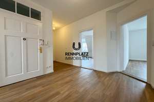 Renovierte Altbauwohnung mit 2 Zimmern und Domblick am Östlichen Altstadtrand. Frei. – Die vollständige Adresse der Immobilie erhältst du vom Anbieter., 93055 Ostenviertel, Regensburg – Vorschaubild 12