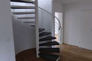 Gehobene 4-Zimmer-Maisonette / Galeriewohnung in Niederfeld – Wolframstraße 23, 68199 Neckarau, Mannheim – Vorschaubild 5