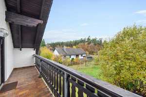Provisionsfrei – Großes, familienfreundliches Haus mit schönem Garten & Sauna in naturnaher Wohnlage – Roth (Kreis) – Vorschaubild 15