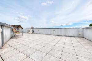 +ESDI+ Großzügiges Penthouse mit weitläufiger Dachterrasse und vielen Extras  - ab sofort bezugsfrei – Die vollständige Adresse der Immobilie erhältst du vom Anbieter., 1129 Pieschen-Nord/Trachenberge, Dresden – Vorschaubild 15