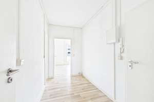 3-Zimmer im 1.OG mit Balkon und Dusche – Friederikenstr. 28, 6844 Innerstädtischer Bereich Nord, Dessau-Roßlau – Vorschaubild 5