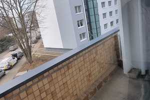 Sanierte 3 Zimmerwohnung mit Balkon und modernem Badezimmer. – Kissinger Str. 40, 40229 Düsseldorf – Vorschaubild 6
