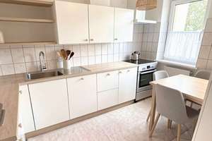 Süße 3-Raumwohnung mit großem Potenzial in charmanter Gegend – 4425 Taucha – Vorschaubild 5