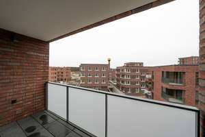 Leben am Wasser in extravaganter Lage - Hochwertige 2-Zimmer-Wohnung – Julienne-Trouet-Platz 25, 30453 Limmer, Hannover – Vorschaubild 6