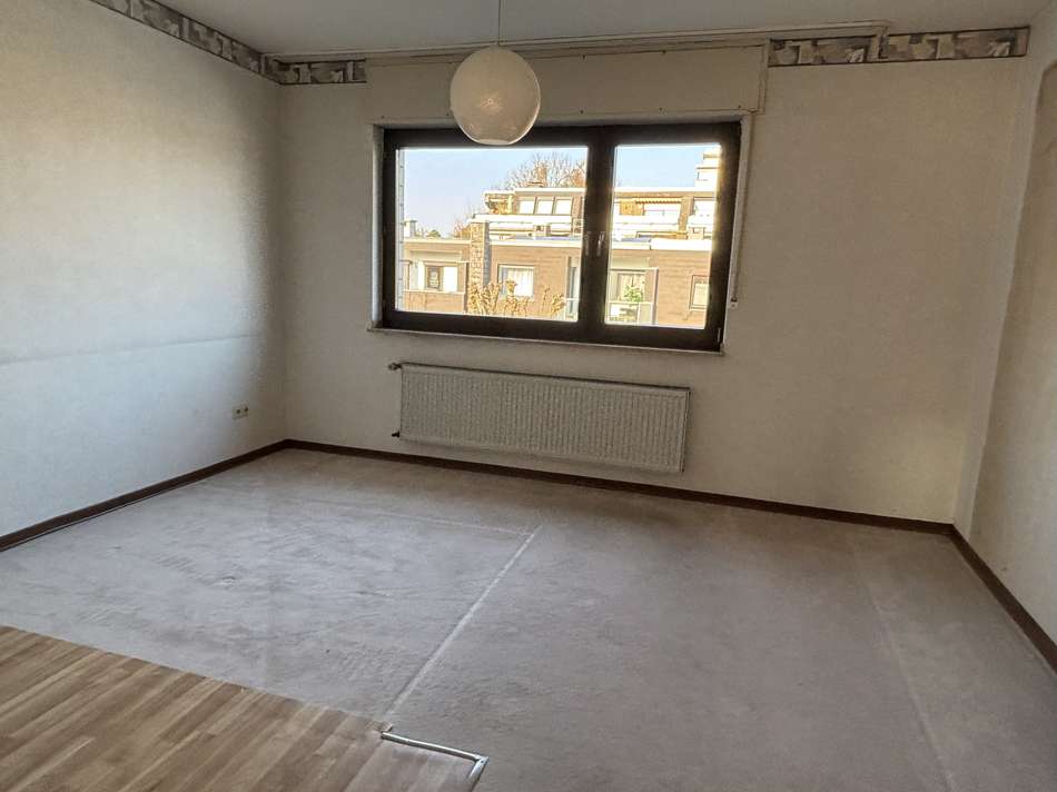 Schlafzimmer OG