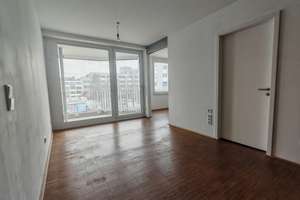 Ihr neues Zuhause: 2-Zimmerwohnung mit Wohnküche in zentraler Münchner Lage – Die vollständige Adresse der Immobilie erhältst du vom Anbieter., 80686 Land in Sonne, München – Vorschaubild 12