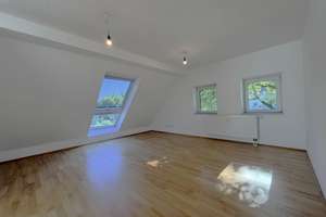 *modernisierte Balkonwohnung mit Tageslichtbad*grüne Lage* – Gustav-Nachtigal-Str. 13, 45357 Gerschede, Essen – Vorschaubild 4