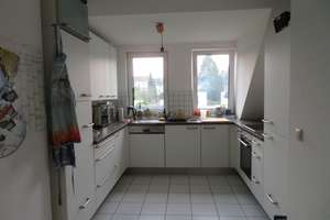 Phantasievolles Wohnen  mit großem Balkon und Galerie in MG-Grenzlandstadion – Die vollständige Adresse der Immobilie erhältst du vom Anbieter., 41236 Grenzland-Stadion, Mönchengladbach – Vorschaubild 10