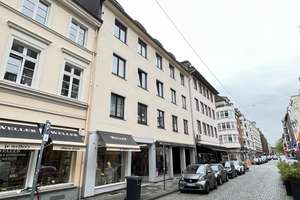 *PRESTIGEOBJEKT AM CARLSPLATZ* - WGH MIT POTENZIAL – Die vollständige Adresse der Immobilie erhältst du vom Anbieter., 40213 Carlstadt, Düsseldorf – Vorschaubild 4