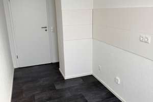 Sehr schöne und helle 3- Zimmer Wohnung, sehr gut als Studenten-WG geeignet – Schloßberg 21, 75175 Innenstadt, Pforzheim – Vorschaubild 13