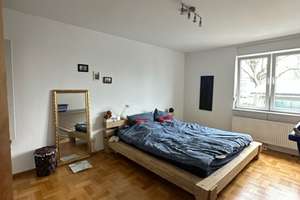 ***Stilvolle 3,5 Zimmer-Whg mit Balkon in KA-Neureut** – Die vollständige Adresse der Immobilie erhältst du vom Anbieter., 76149 Neureut, Karlsruhe – Vorschaubild 4