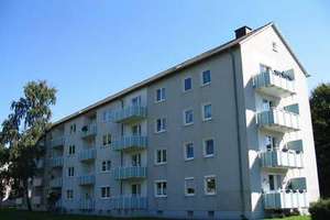 3-Zimmer Wohnung mit Balkon in Dortmund Bövinghausen – 44388 Bövinghausen, Dortmund – Vorschaubild 1
