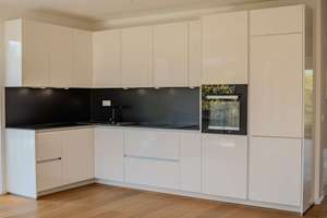 Hochwertig gebaut. Begehrte Lage. 3-Zimmer mit Süd-Loggia in Trudering – Die vollständige Adresse der Immobilie erhältst du vom Anbieter., 81827 Waldtrudering, München – Vorschaubild 14