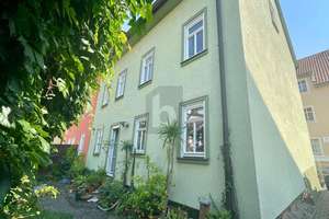 SUPER LAGE, GEPFLEGT FÜR KLEINE FAMILIEN – Die vollständige Adresse der Immobilie erhältst du vom Anbieter., 99310 Arnstadt – Vorschaubild 3