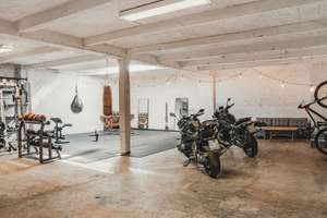 Wo Stadtleben auf Natur trifft: Exklusive Remise mit Loft-Charme – Friedrich-Engels-Straße 14, 13156 Niederschönhausen, Berlin – Vorschaubild 19