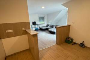3-Zimmer-Dachgeschosswohnung mit Terasse in Dortmund-Brackel – Die vollständige Adresse der Immobilie erhältst du vom Anbieter., 44309 Brackel (Ortsteil), Dortmund – Vorschaubild 5