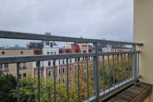 Single Appartement mit Blick über die Dächer! – Einsteinstr. 13B, 39104 Altstadt, Magdeburg – Vorschaubild 8