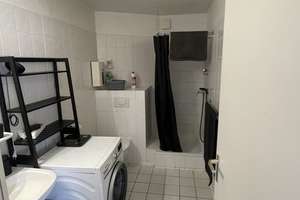 Schöne 2-Zimmer-Wohnung in Bremen – Woltmershauser Str. 414, 28197 Woltmershausen (Ortsteil), Bremen – Vorschaubild 6