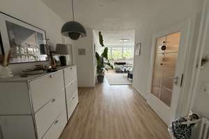 Helle 3,5-Zimmer-Wohnung mit zwei Balkonen und Keller in Bochum – Markstraße 99, 44801 Querenburg, Bochum – Vorschaubild 12