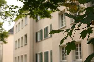 *Kapitalanlage oder place to be? BEZUGSFREI * Singlewohnung* – Zeißstraße 71, 9131 Hilbersdorf, Chemnitz – Vorschaubild 1
