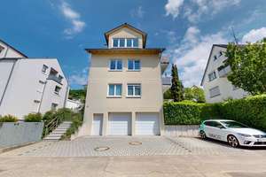 Solide. Modern. Nachhaltig vermietet. – Gepflegtes 3-FH in gefragter Lage von Baden-Baden – Die vollständige Adresse der Immobilie erhältst du vom Anbieter., 76530 Innenstadt, Baden-Baden – Vorschaubild 18