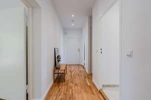 Helle Wohnung, Stuck, 5 J. Garantie – ohne Provision – Bruchwitzstraße 14b, 12247 Lankwitz, Berlin – Vorschaubild 7