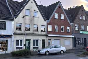 Günstiges Reihenhaus 143m² mit 5 Zimmern & vermieteter Arztpraxis 176m² als Kapitalanlage – Geilenkirchenerstraße 450, 52134 Aachen (Kreis) – Vorschaubild 37