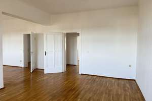 Bezugsfreie 3-Zimmer-Wohnung im Henselmannbau, unweit dem Strausberger Platz ***Lift***Wannenbad*** – Die vollständige Adresse der Immobilie erhältst du vom Anbieter., 10243 Friedrichshain, Berlin – Vorschaubild 5