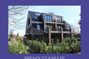 Hochwertige Maisonette Wohnung in bester Wohnlage