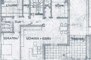 Penthouse in bester Lage von Gelsenkirchen Horst - ein Monat mietfrei, EBK, Garage – Die vollständige Adresse der Immobilie erhältst du vom Anbieter., 45899 Horst, Gelsenkirchen – Vorschaubild 15