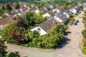 Raum für Visionen: Einfamilienhaus mit Einliegerwohnung in begehrter Lage – Konstanz (Kreis) – Vorschaubild 42