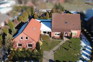 Zweifamilienhaus inkl. Baugrundstück in Südbrookmerland  – Aurich (Kreis) – Vorschaubild 2