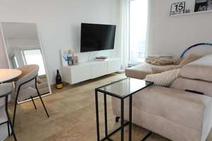 Lichtdurchflutete Wohnung mit Dachterrasse im Candis Quartier – Edith-Stein-Str. 34, 93055 Ostenviertel, Regensburg – Vorschaubild 10