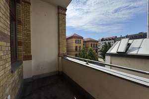 Großzügige 3-Raumwohnung im Herzen der Stadt! – Liebigstraße 12, 39104 Altstadt, Magdeburg – Vorschaubild 13