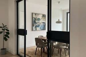 Townhouse-Ikone im Innenhof von Pempelfort – 205 m²  – Augustastraße 16, 40477 Pempelfort, Düsseldorf – Vorschaubild 8