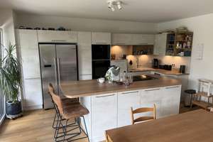 Hochwertige Neubau- Erdgeschosswohnung mit Garten & Terrasse – Die vollständige Adresse der Immobilie erhältst du vom Anbieter., 45131 Rüttenscheid, Essen – Vorschaubild 5