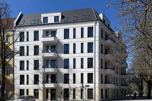 Erstbezug: 2-Zimmer Wohnung mit Süd-Balkon direkt am See – Brienzer Straße 59, 13407 Reinickendorf (Ortsteil), Berlin – Vorschaubild 8