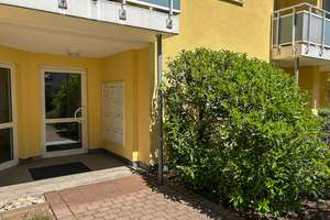 Kapitalanlage oder neues Zuhause, 1-Zimmer-Erdgeschosswohnung mit Südterrasse in Nürnberg-Maxfeld – Die vollständige Adresse der Immobilie erhältst du vom Anbieter., 90409 Maxfeld, Nürnberg – Vorschaubild 4