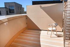 Exklusives Wohnen mit außergwöhnlicher Architektur und perfektem Grundriss! – Die vollständige Adresse der Immobilie erhältst du vom Anbieter., 30177 List, Hannover – Vorschaubild 3
