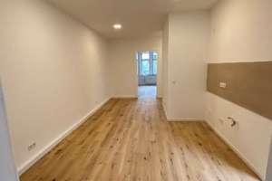 Attraktive 3-Zimmer Wohnung mit Balkon in Köln-Mülheim