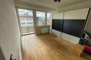 Vermietete 1-Zimmer-Wohnung in Mannheim-Käfertal – Ideale Investitionsmöglichkeit – Die vollständige Adresse der Immobilie erhältst du vom Anbieter., 68309 Käfertal, Mannheim – Vorschaubild 7